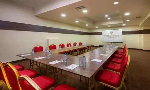 هتل پاریس ایروان